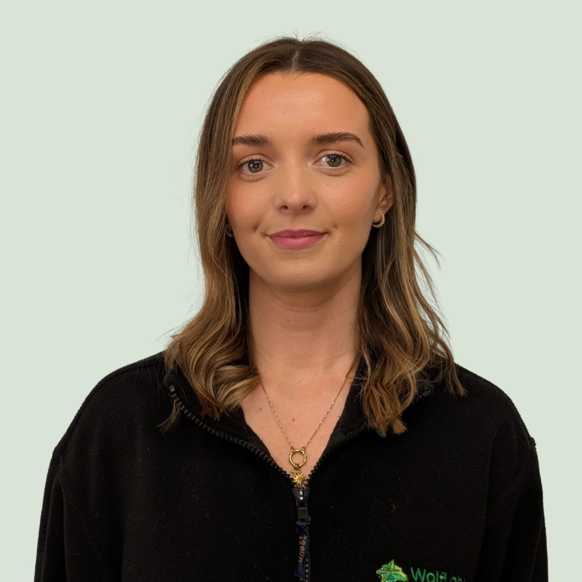 Talia Garbutt